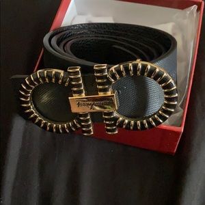 Ferragamo Belt